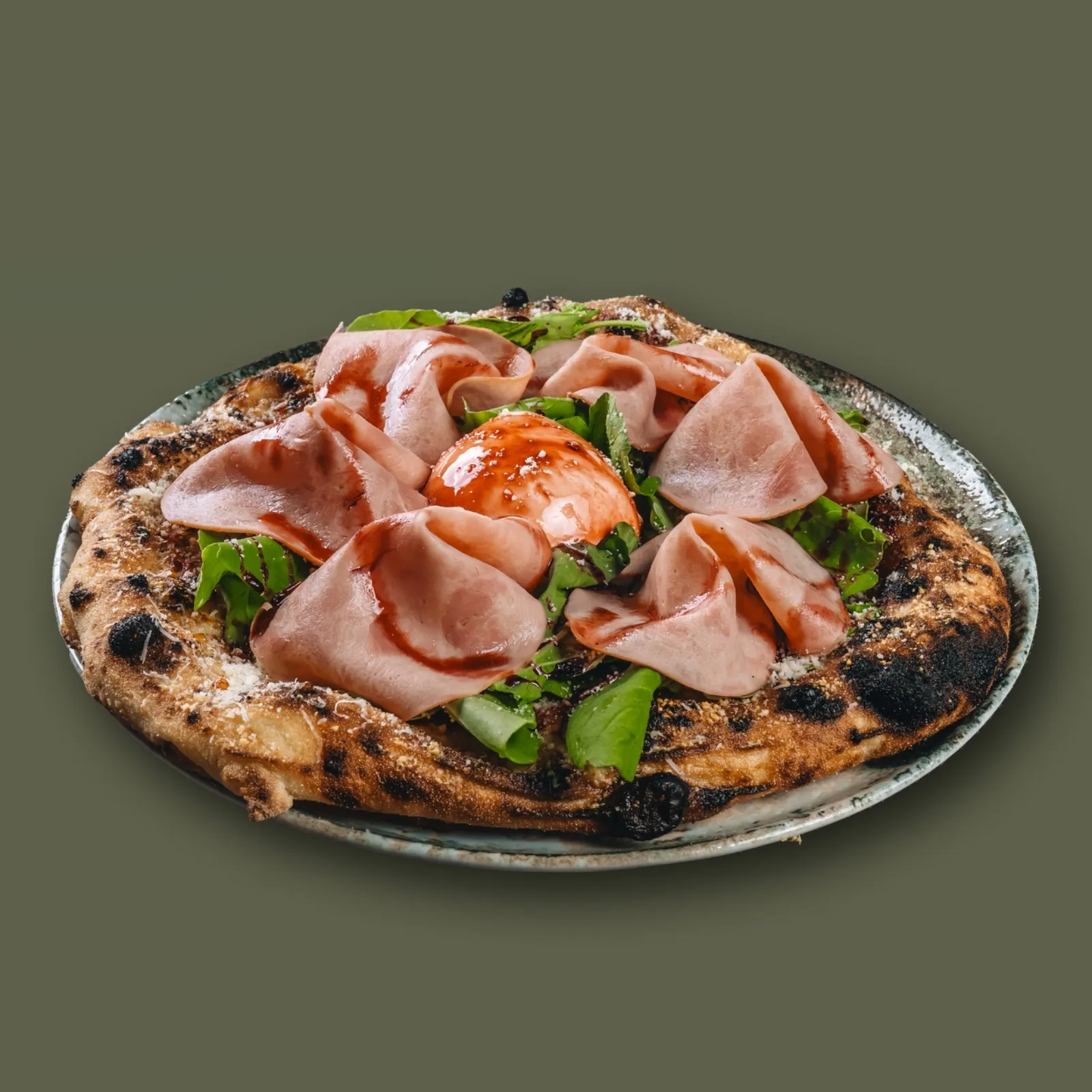 Kaburga Burrata