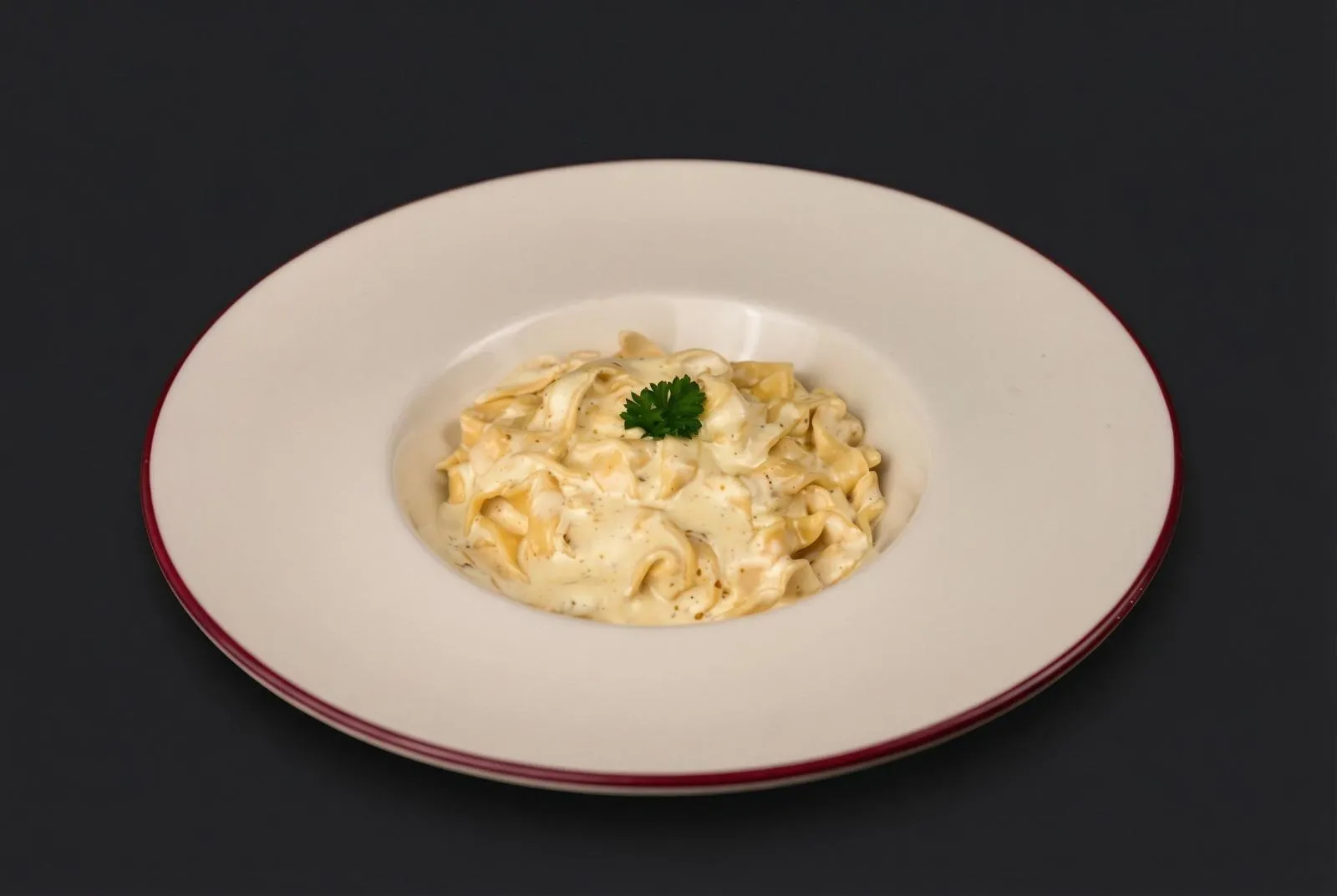 Fettuccine Krema
