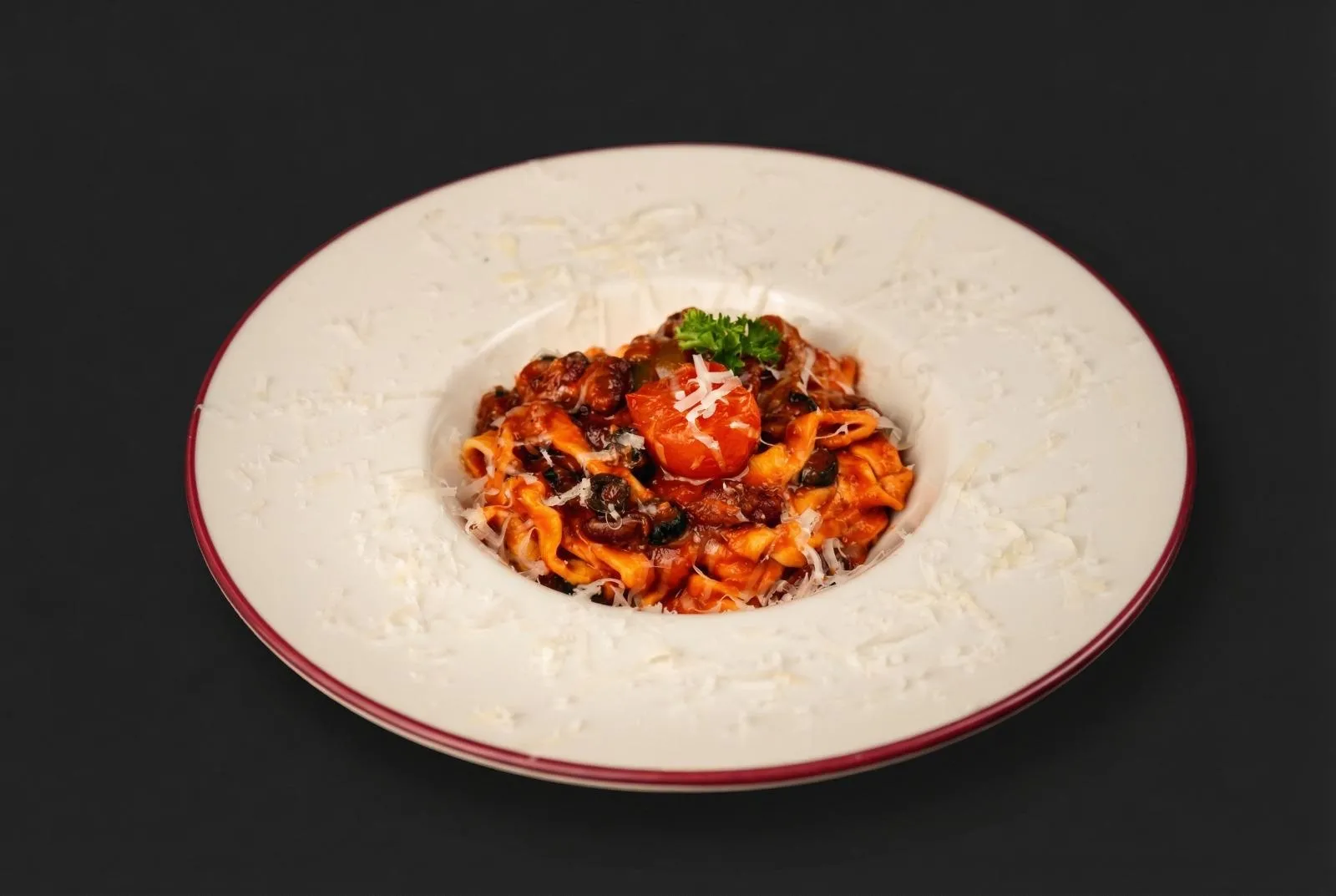 Arrabiata