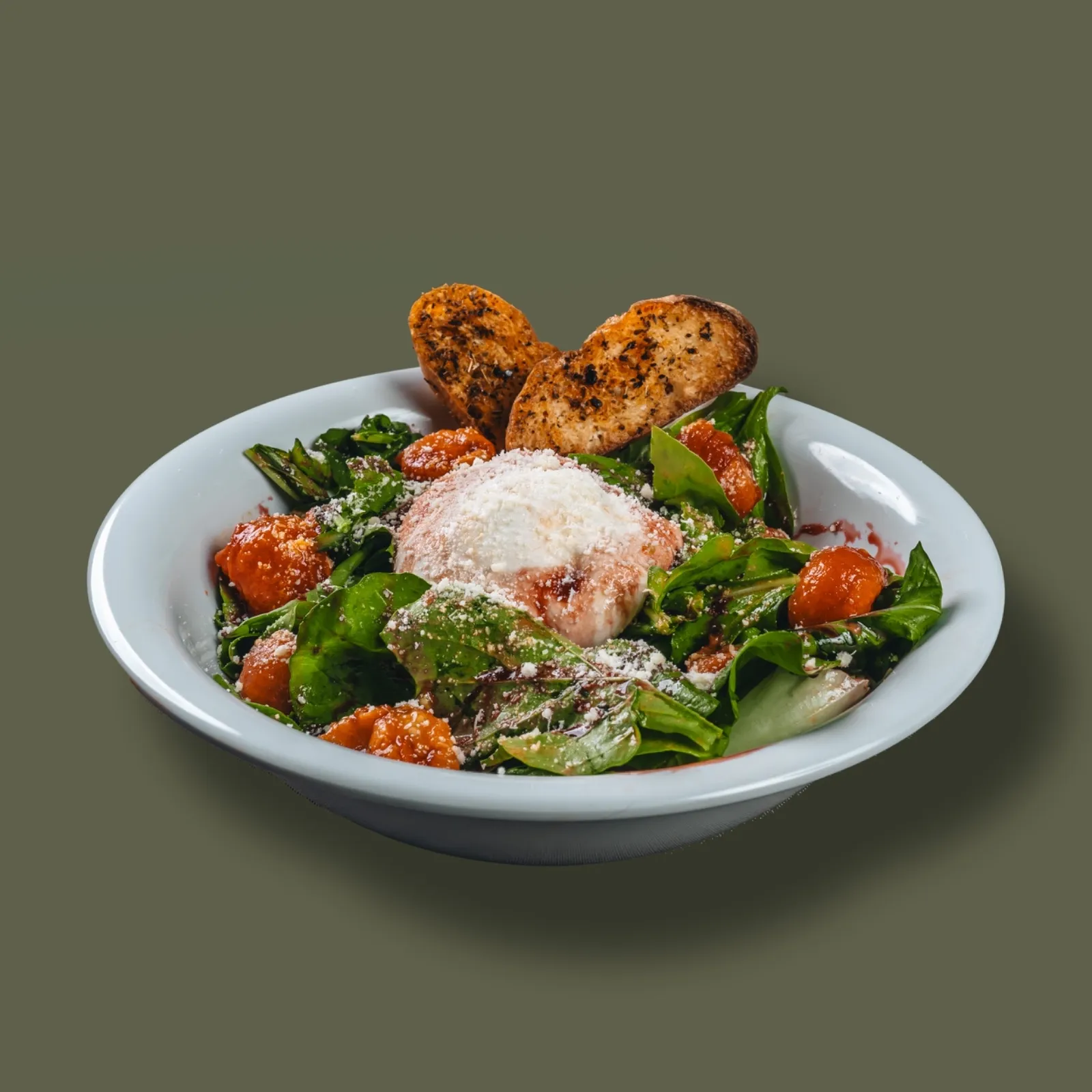 Buratta Salata